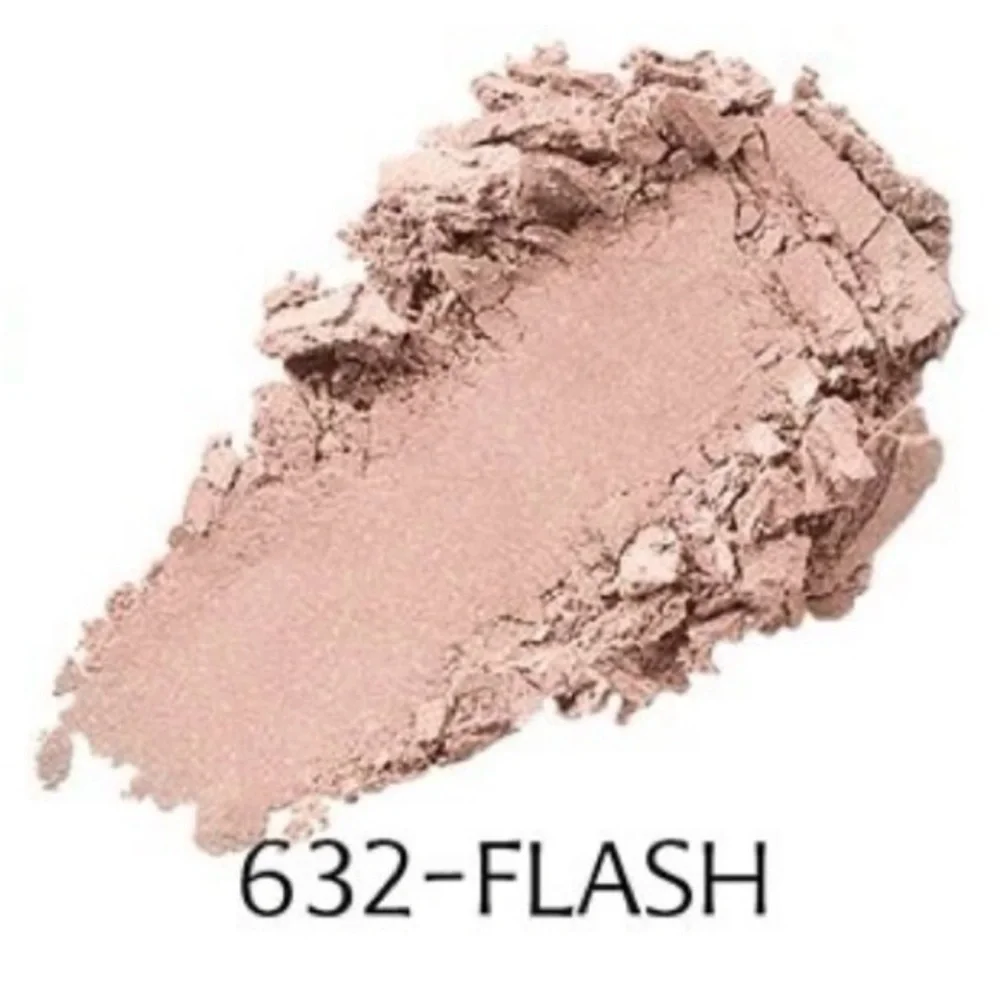 Wet/Dry Eyeshadow Trio - Coffee, Taupe, Flash